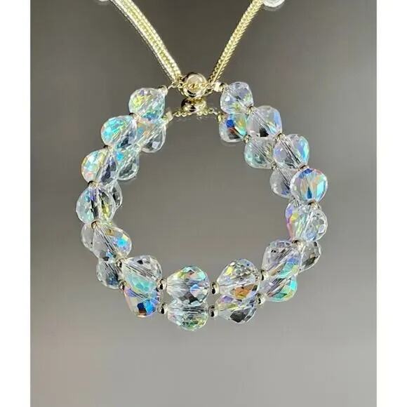 Swarovski Beaded Bracelet - Picture 6 of 7